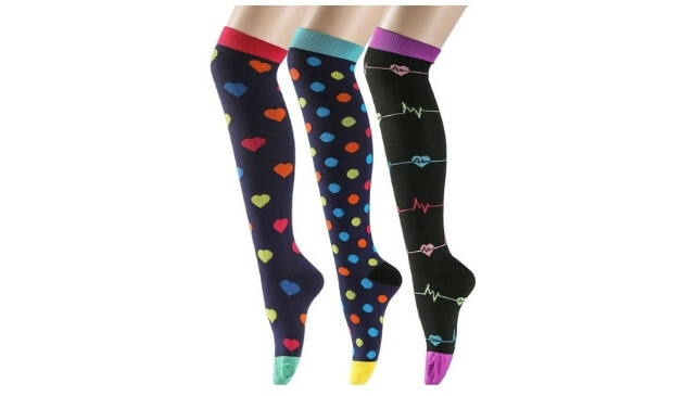Lithing Compression Socks