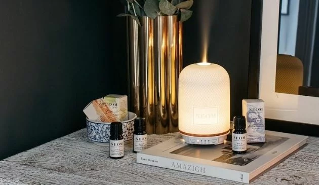 Best oil diffusers