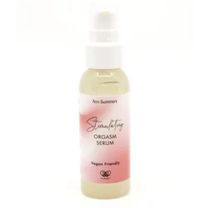 Ann Summers Stimulating Orgasm Serum