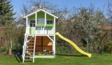Best Outdoor Playhouses