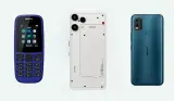 Three of the best phones for kids