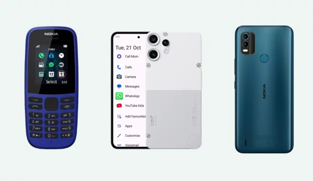 Best phones for kids