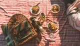 Best picnic hamper