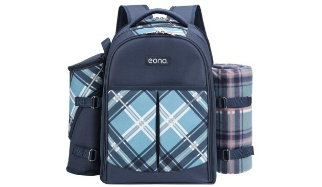 Eono picnic hamper