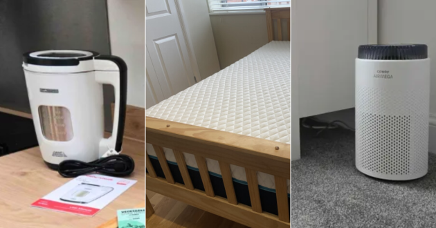 Best Prime Big Deal Days home and kitchen deals