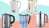 Best quiet kettles