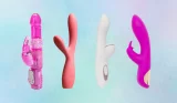 Best rabbit vibrators