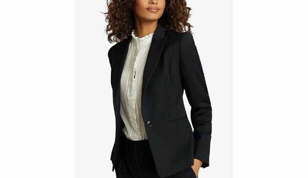 Reiss blazer