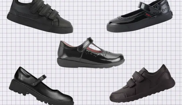 Best school shoes 2026