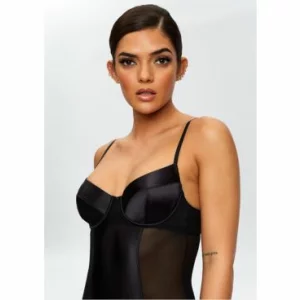 Best satin shapewear from Ann Summers