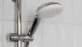 shower head