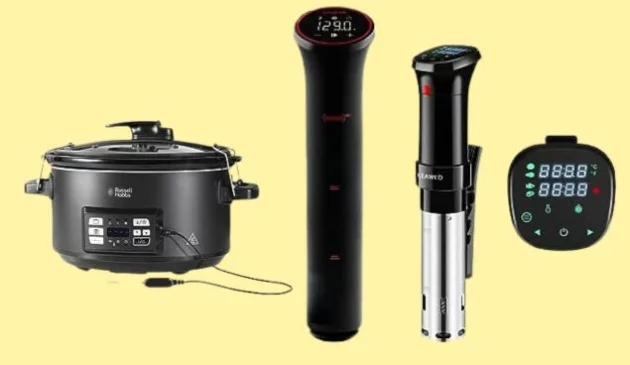Best sous vide machines