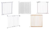 Five of the best stair gates