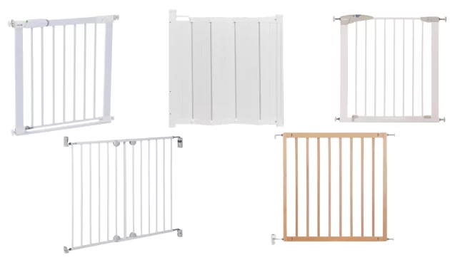 Five of the best stair gates