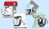 Best stand mixers