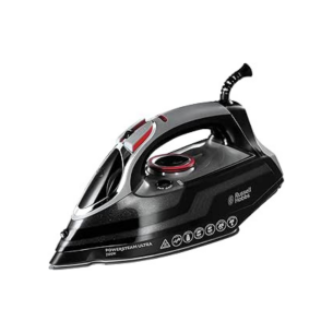 Russell Hobbs Steam Iron 3100W