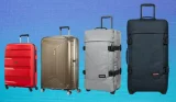 Best suitcases