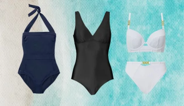 Best swimsuits