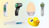 best thermometers for babies