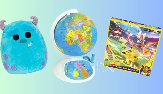 Best Toys for 6 Year Olds UK 2023: Our Ultimate Guide | Mumsnet