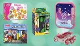 Best toys for 7-year-olds hero image