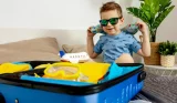 Best travel toys for kids hero pic