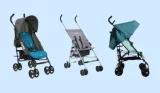 Best umbrella prams