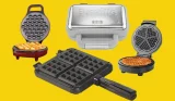 Best waffle makers