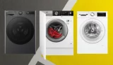 Best washer dryer deals