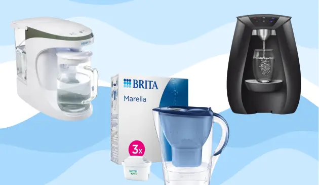 Best water filter in the UK (2026): do you actually need one?