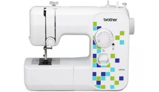 Brother sewing machine
