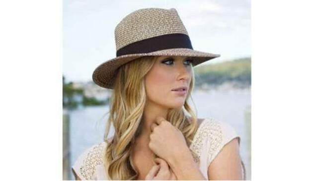 Wallaroo sun hat