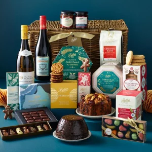 A Bettys Merry Christmas Hamper