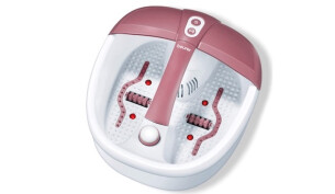 beurer foot spa