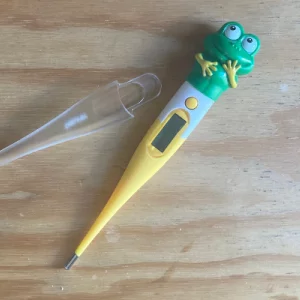 Beurer BY11 Instant Thermometer