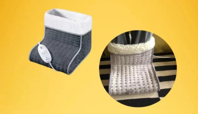 Beurer Cosy Foot Warmer