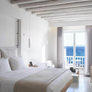 Bill & Coo Suites and Lounge room