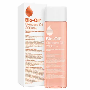 Bio Oil