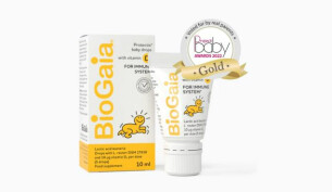 BioGaia
