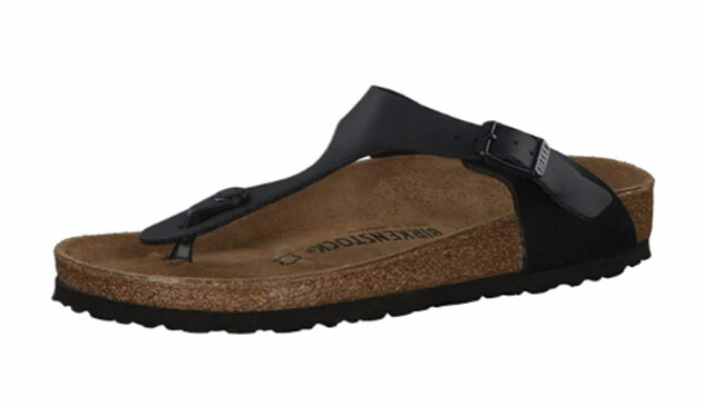 Birkenstock Gizeh sandals