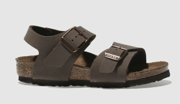 Birkenstock sandals