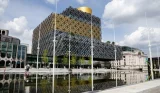 Picture of Birmingham Library