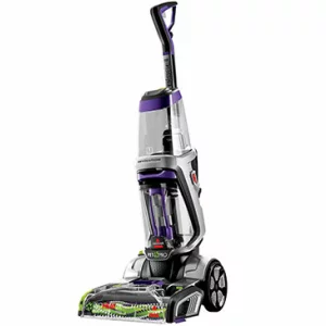 Bissell carpet cleaner