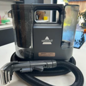 Bissell SpotClean Cordless Spot Carpet Cleaner