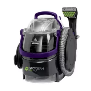 Bissel SpotClean Pet Pro