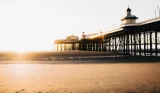 Blackpool North Pier