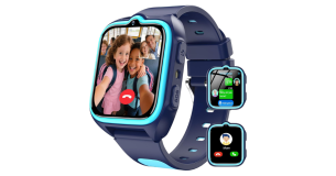 Blackview 4G Kids Smart Watch