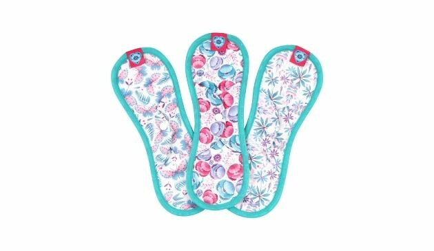 Bloom & Nora Maxi Nora Reusable Sanitary Pad
