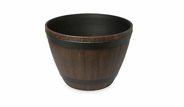 Blooma plant pot