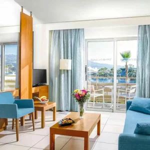 Blue Lagoon Resort Kos room